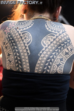 2018-02-10 Milano Tattoo Convention 0386